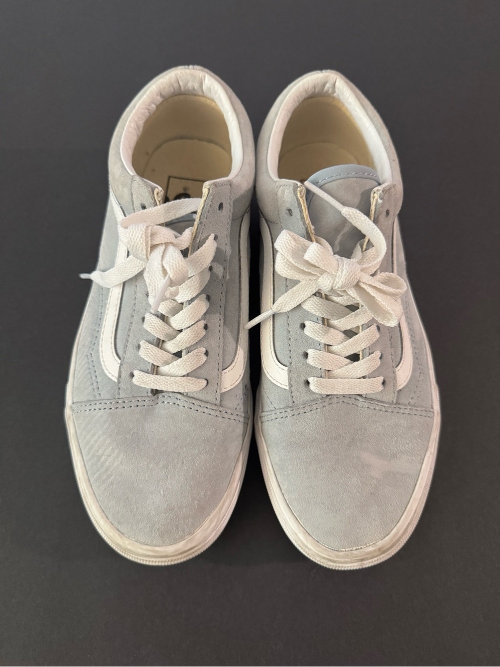 Vans sneaker